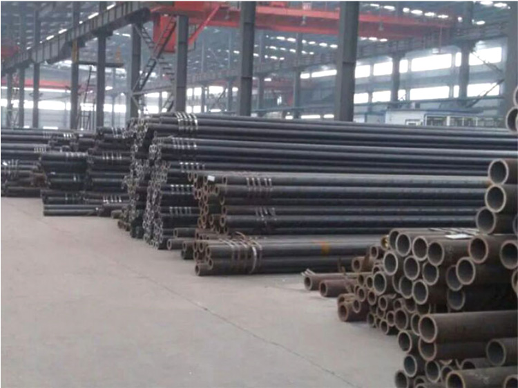 虞城12cr2mo化肥专用管