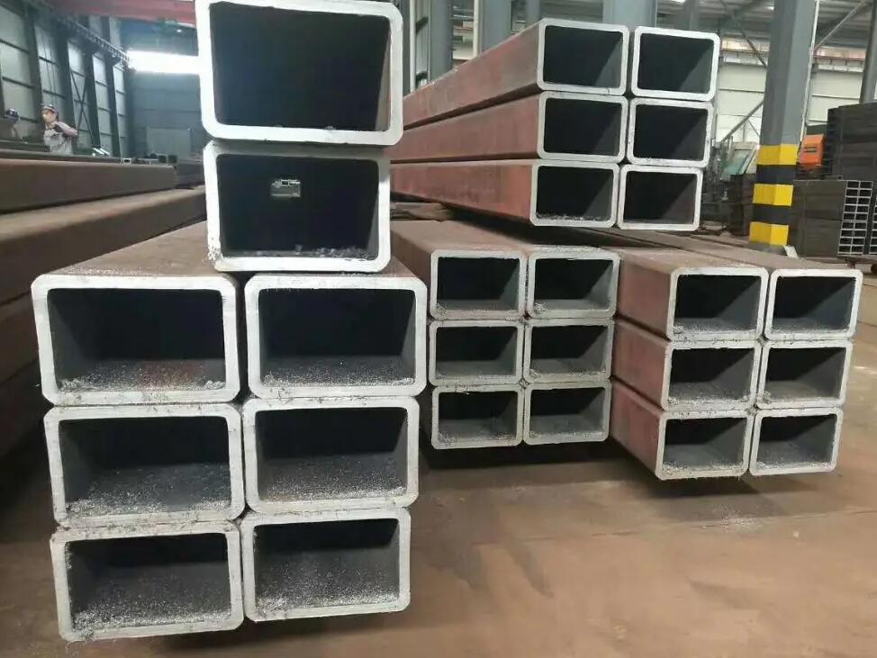 虞城s355j0方管