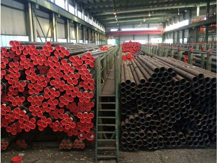 虞城12crmo化肥专用管